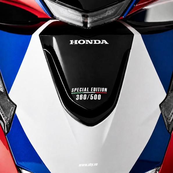 Product image - HONDA SH HRC