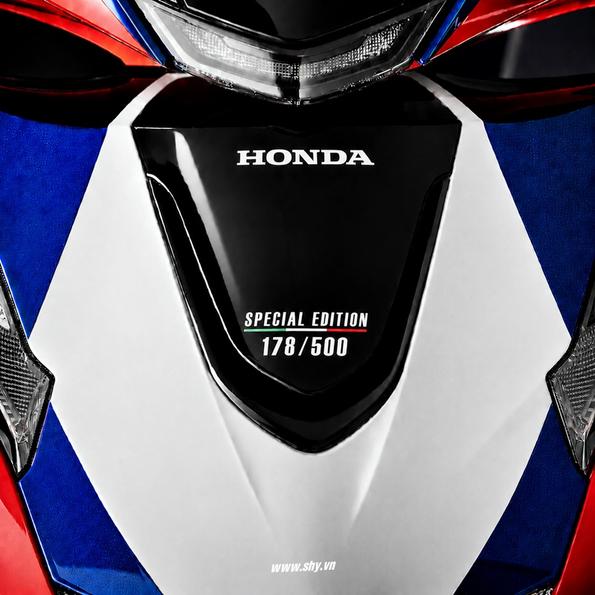 Product image - HONDA SH HRC
