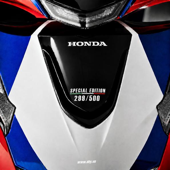 Product image - HONDA SH HRC