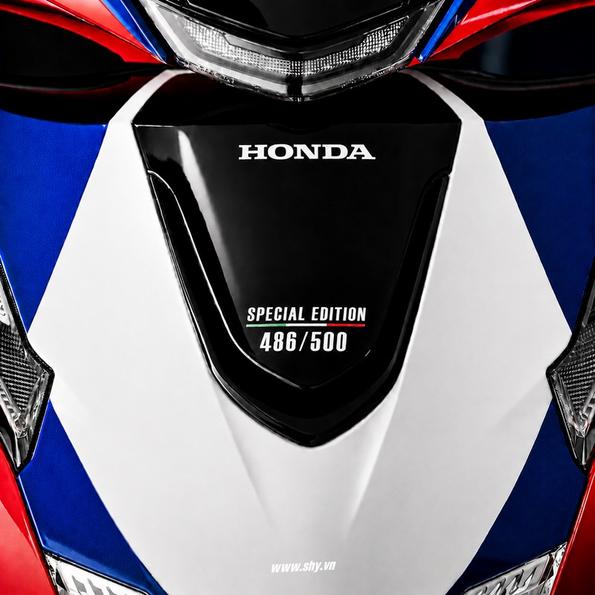 Product image - HONDA SH HRC