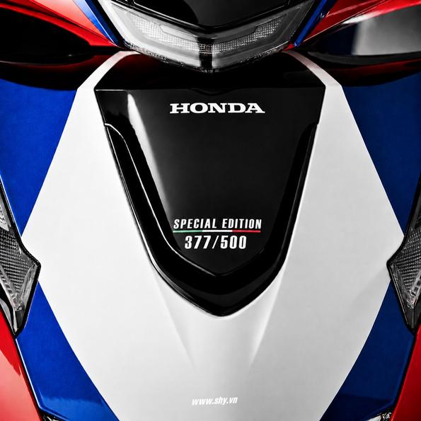 Product image - HONDA SH HRC