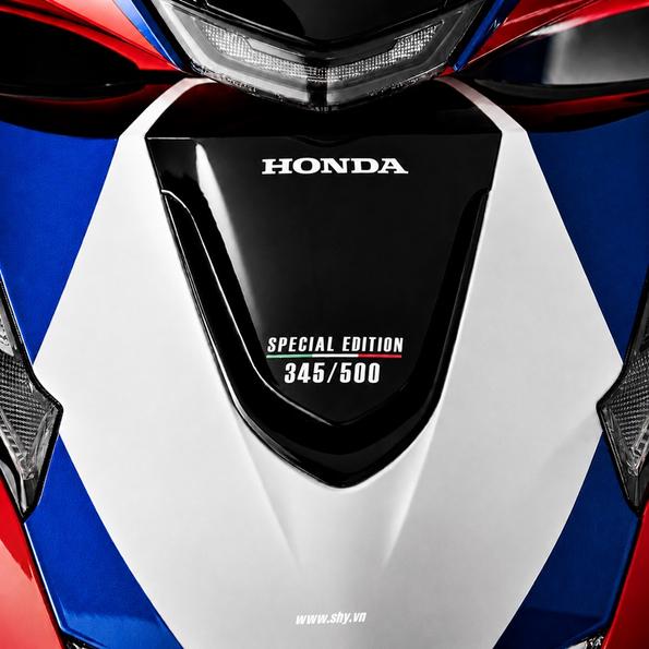 Product image - HONDA SH HRC