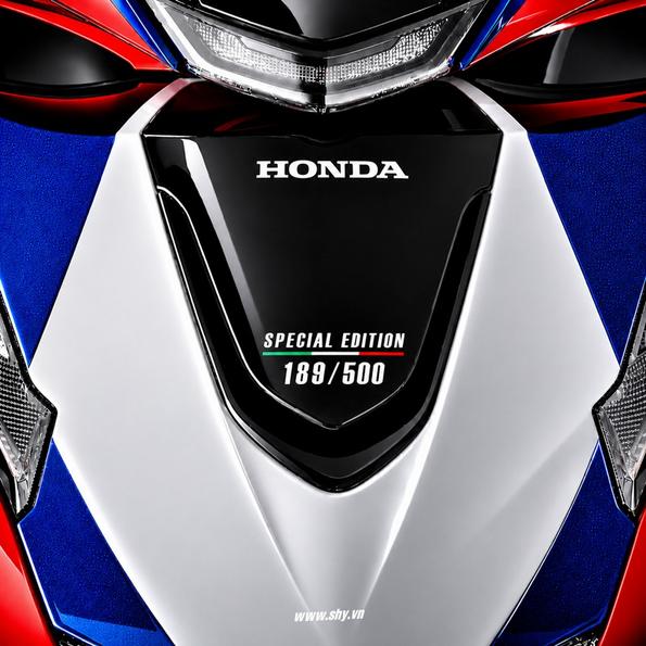 Product image - HONDA SH HRC