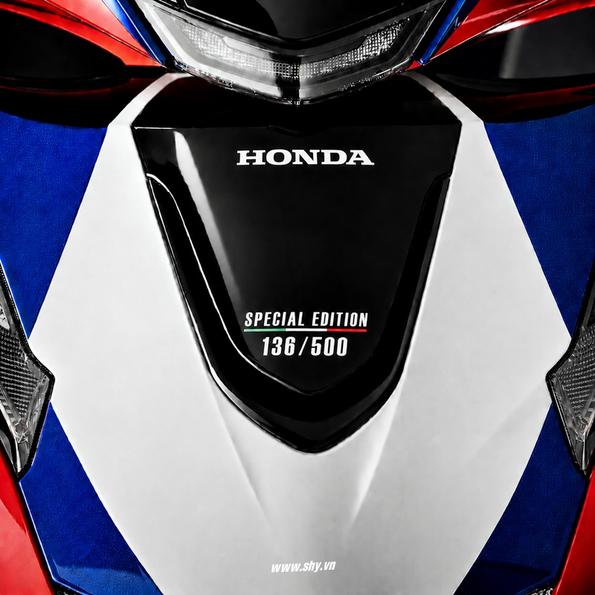 Product image - HONDA SH HRC