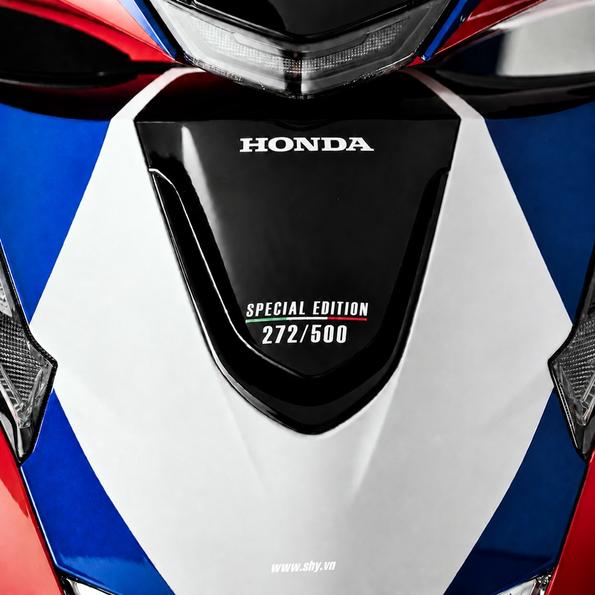 Product image - HONDA SH HRC