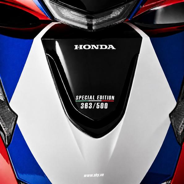 Product image - HONDA SH HRC
