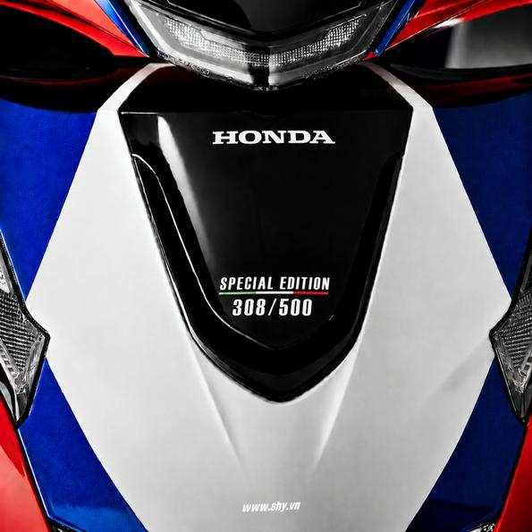 Product image - HONDA SH HRC