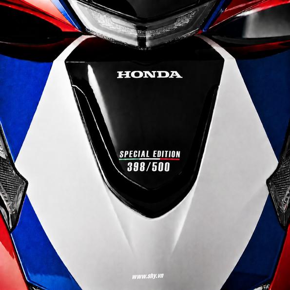 Product image - HONDA SH HRC