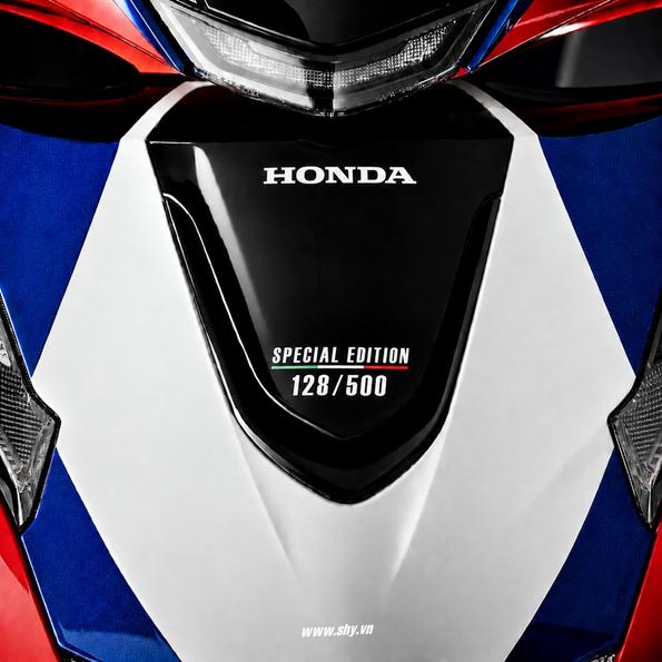 Product image - HONDA SH HRC