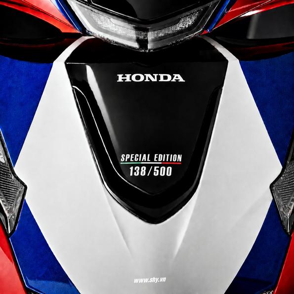 Product image - HONDA SH HRC