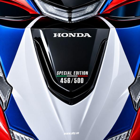 Product image - HONDA SH HRC