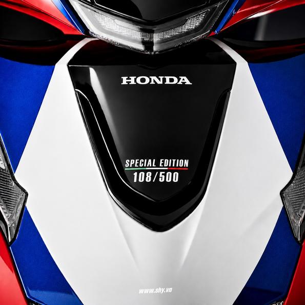 Product image - HONDA SH HRC