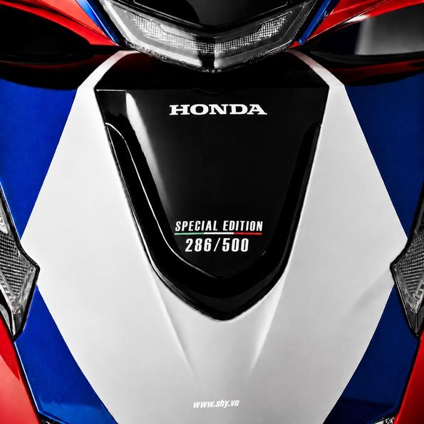 Product image - HONDA SH HRC