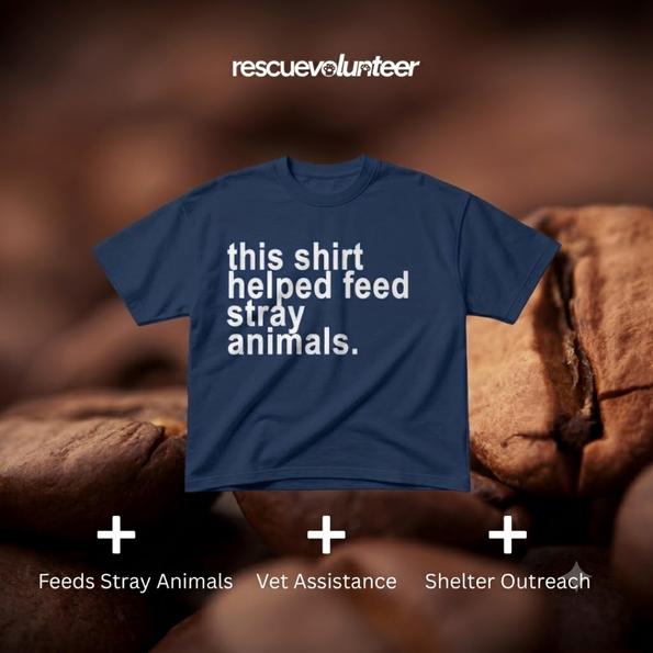 Product image - This Shirt Ocean Blue (16 items left)