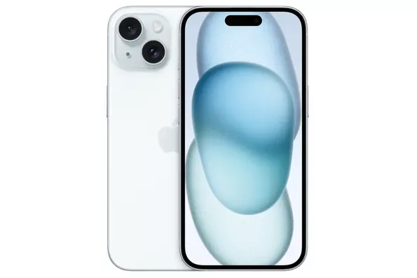 Product image - Iphone 15