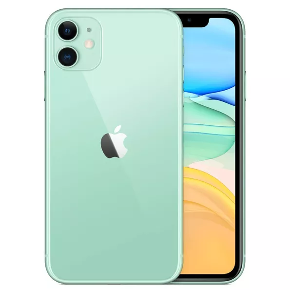 Product image - IPhone 11