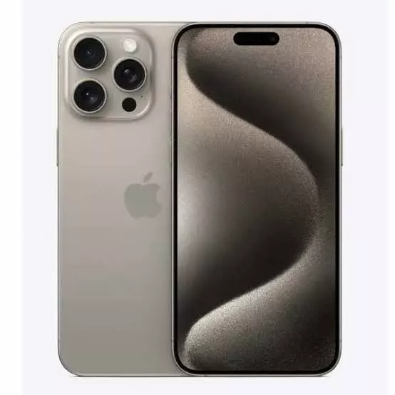 Product image - Iphone 15 Pro