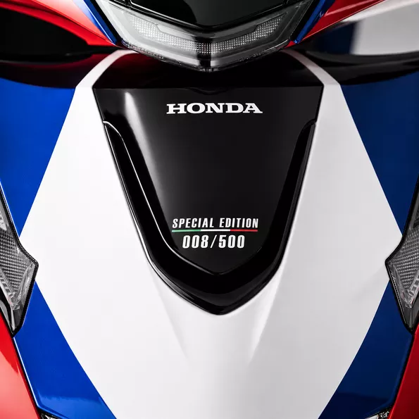 Product image - HONDA SH HRC