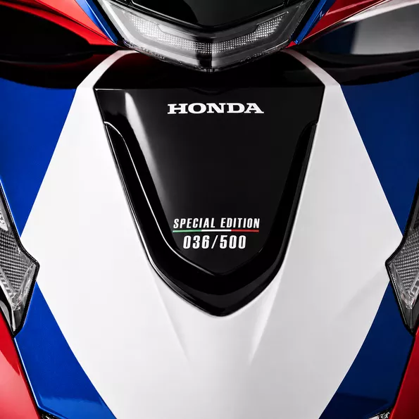 Product image - HONDA SH HRC