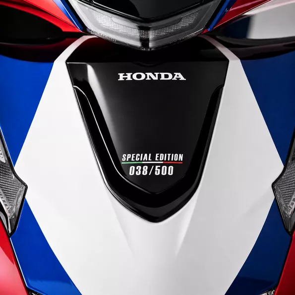 Product image - HONDA SH HRC