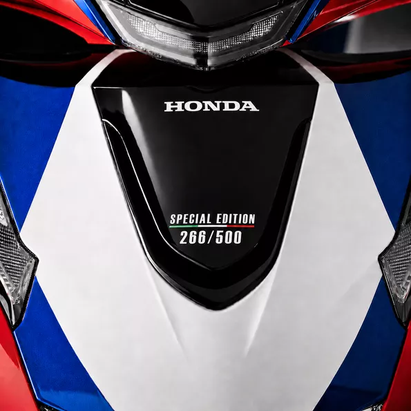 Product image - HONDA SH HRC