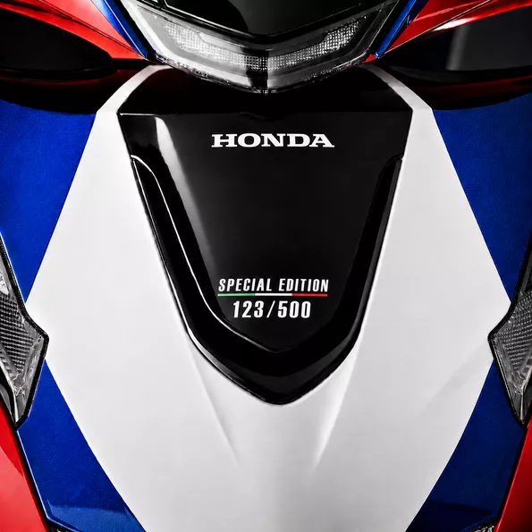 Product image - HONDA SH HRC
