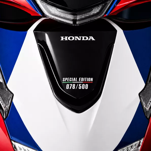 Product image - HONDA SH HRC