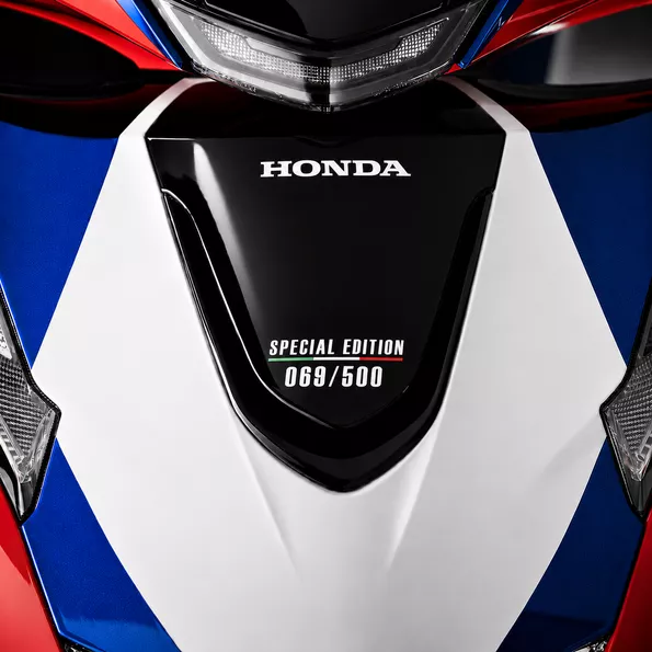 Product image - HONDA SH HRC