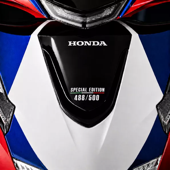 Product image - HONDA SH HRC