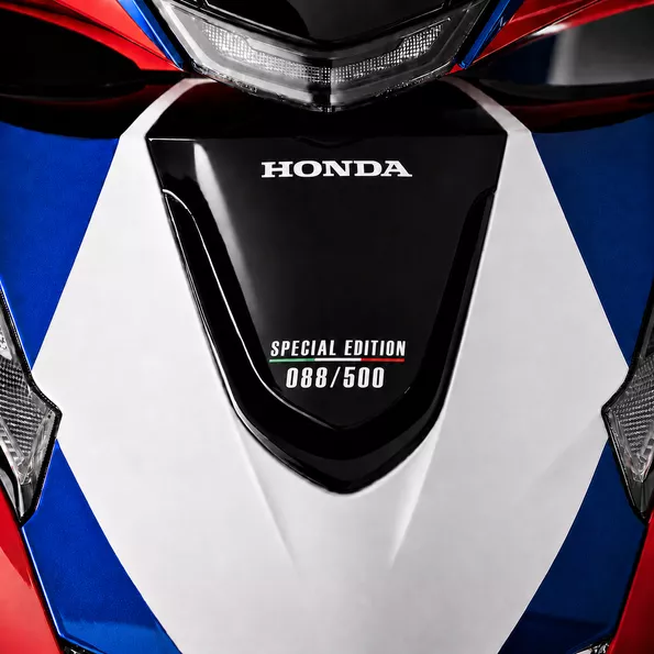 Product image - HONDA SH HRC