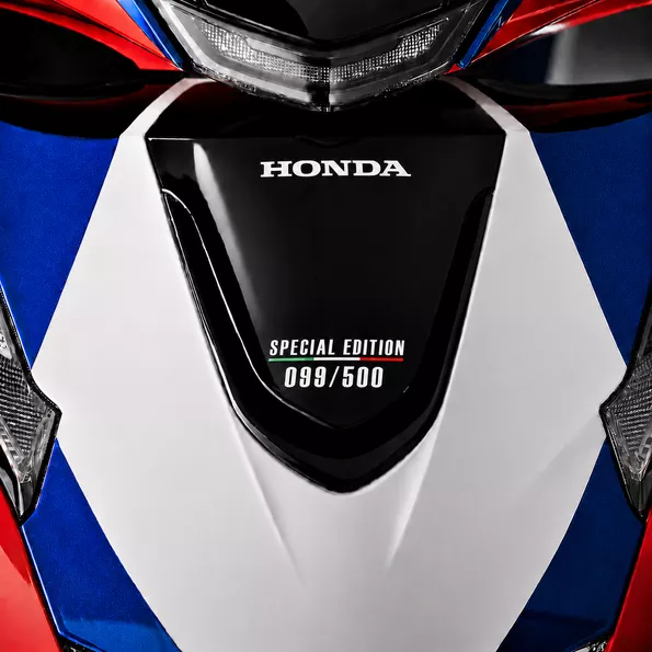Product image - HONDA SH HRC