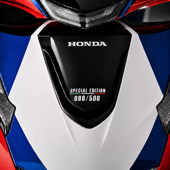 Product image - HONDA SH HRC