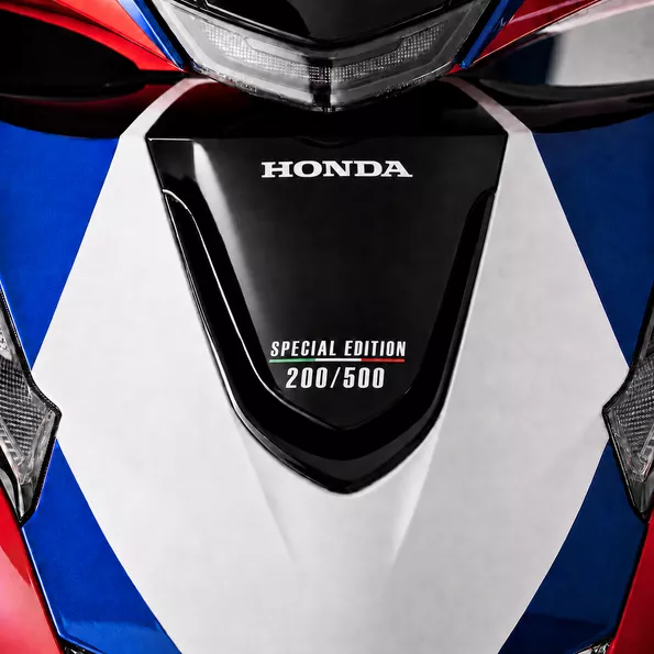 Product image - HONDA SH HRC