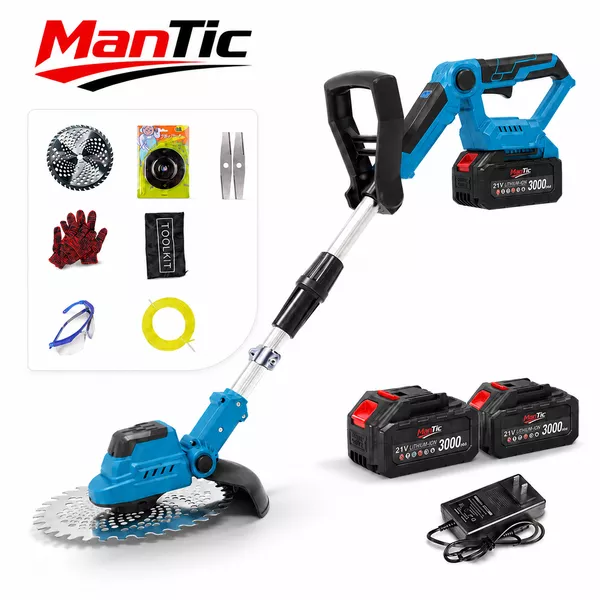 Product image - MÁY CẮT CỎ X1-PRO