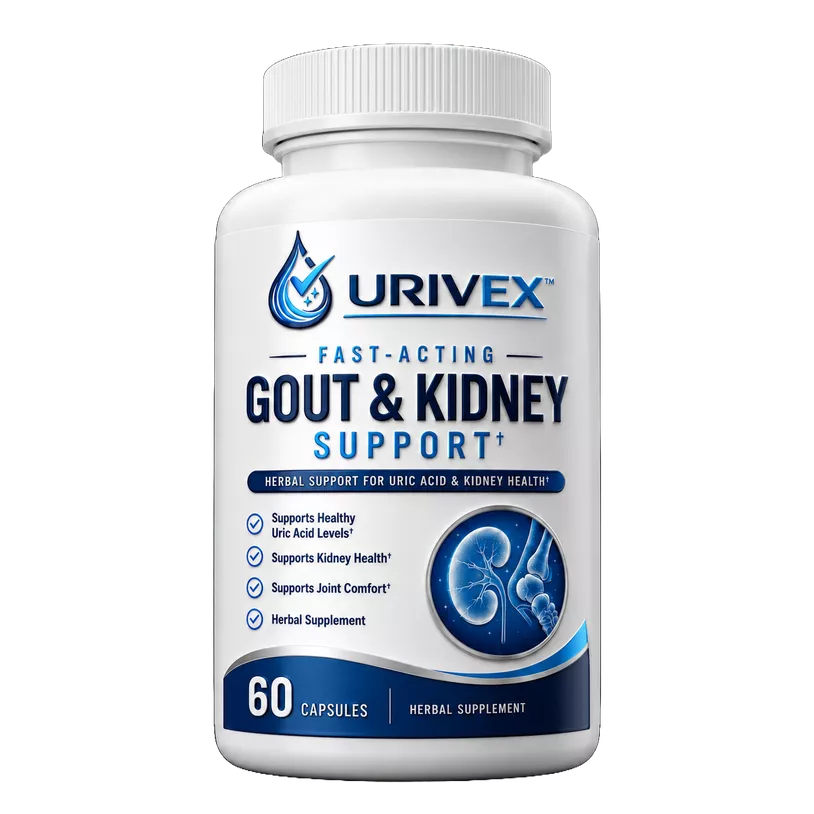 Product image - 1 Bottle of Urivex™ for only 2,199