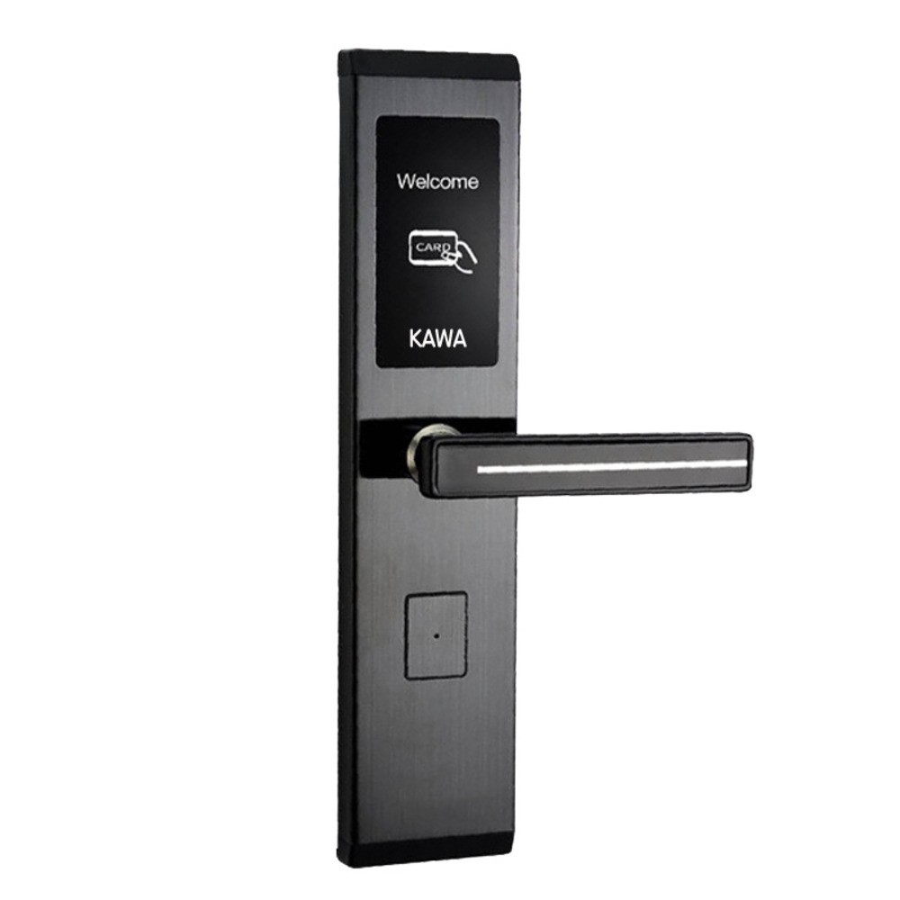 KHÓA TỪ KHÁCH SẠN KS 610