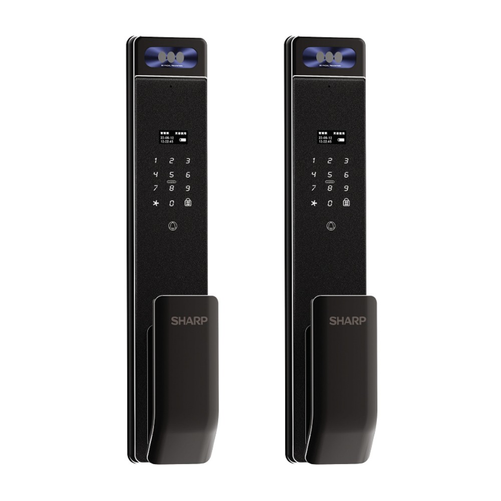 Khóa điện tử Sharp S5FV