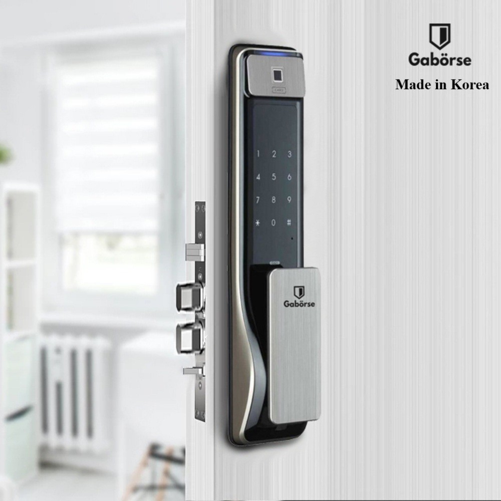 Khóa điện tử GABORSE GE-638VTS
