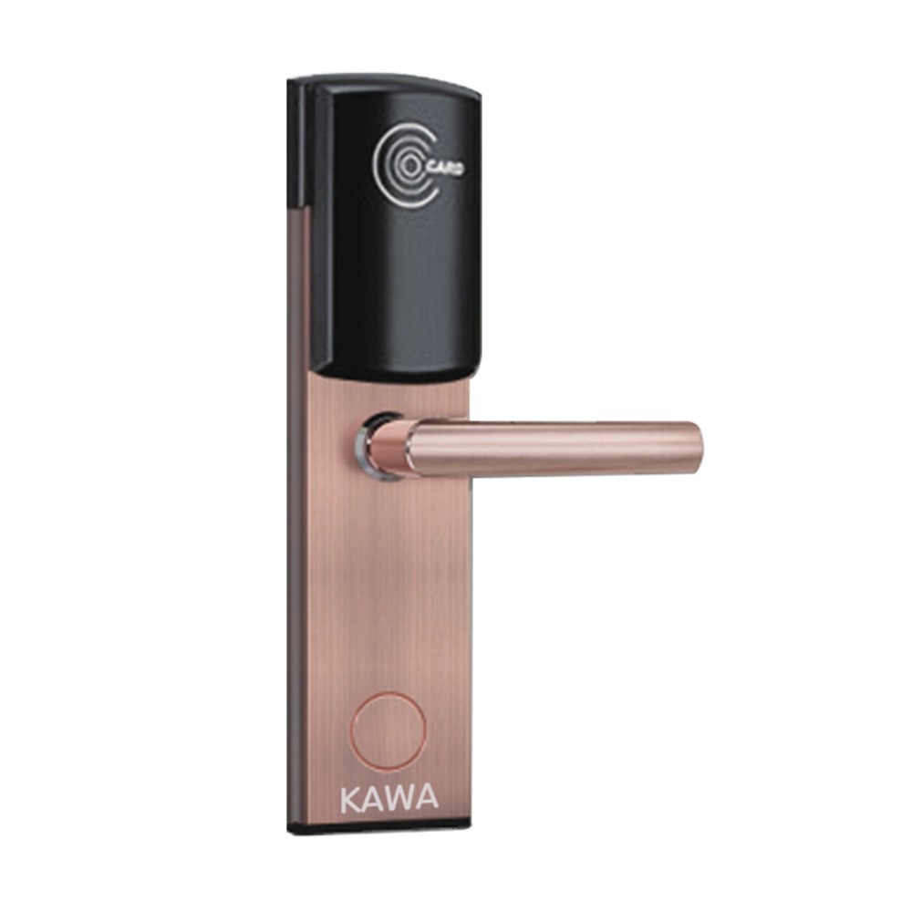 KHÓA TỪ KHÁCH SẠN KS 105