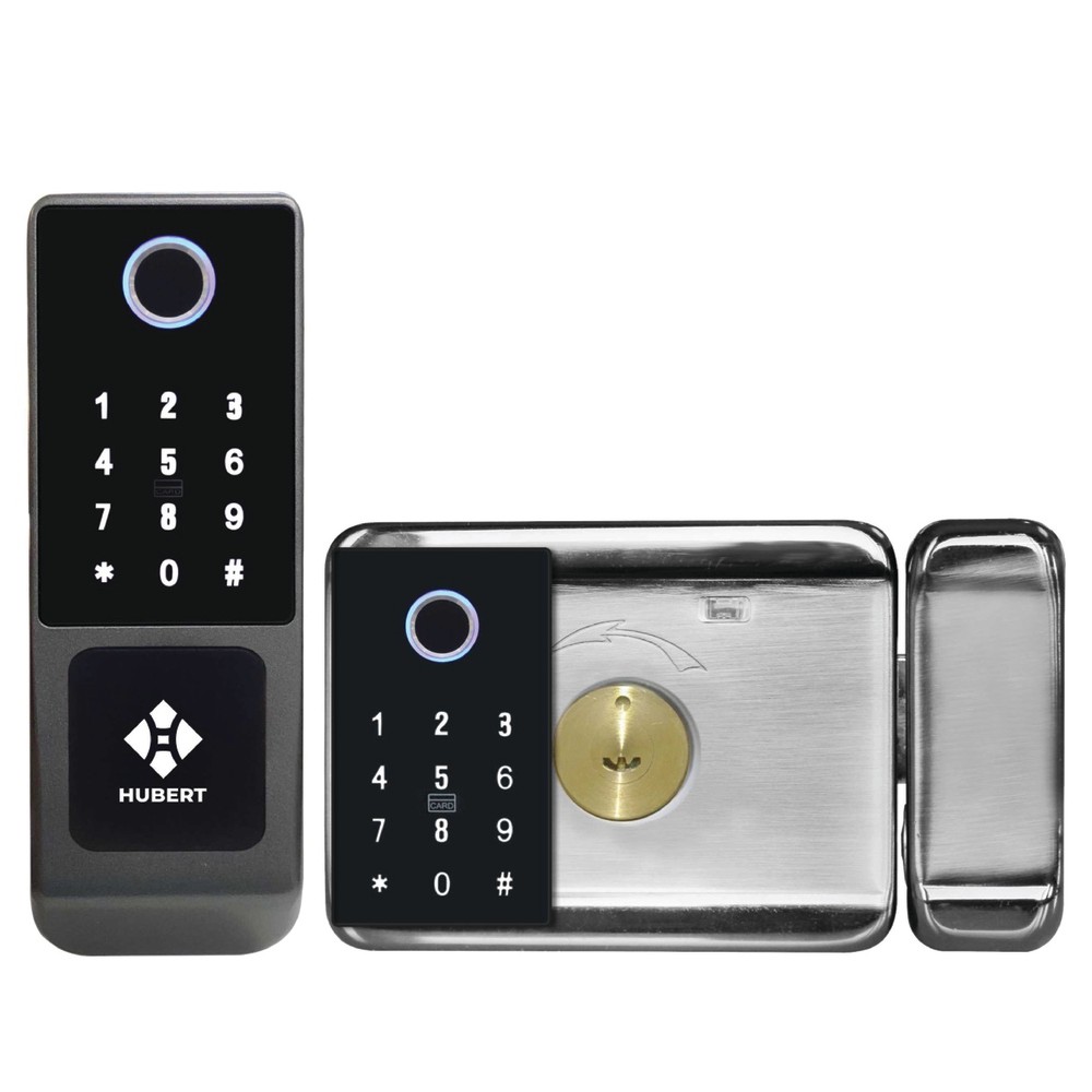 Khóa điện tử Hubert CC68