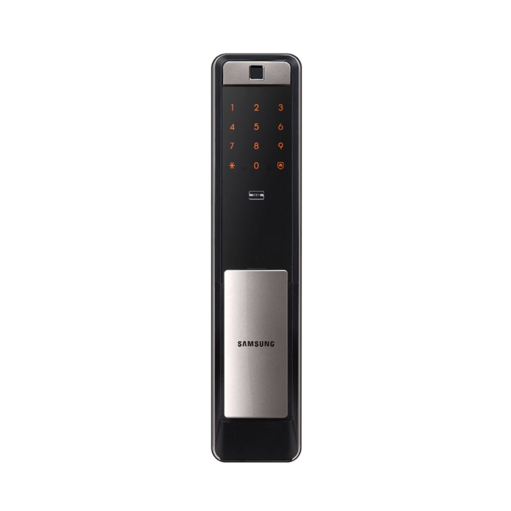 Khóa cửa điện tử Samsung SHP DP609