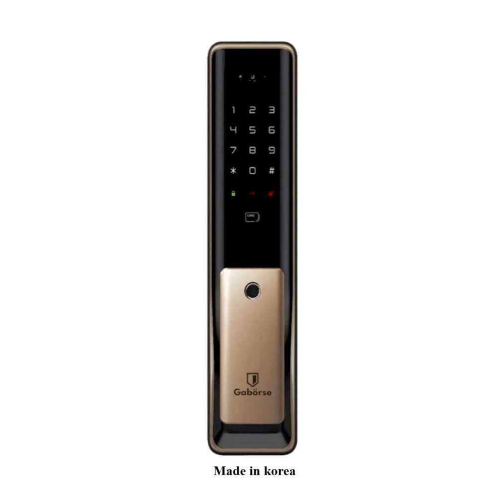 Khóa điện tử GABORSE GE-899MVG