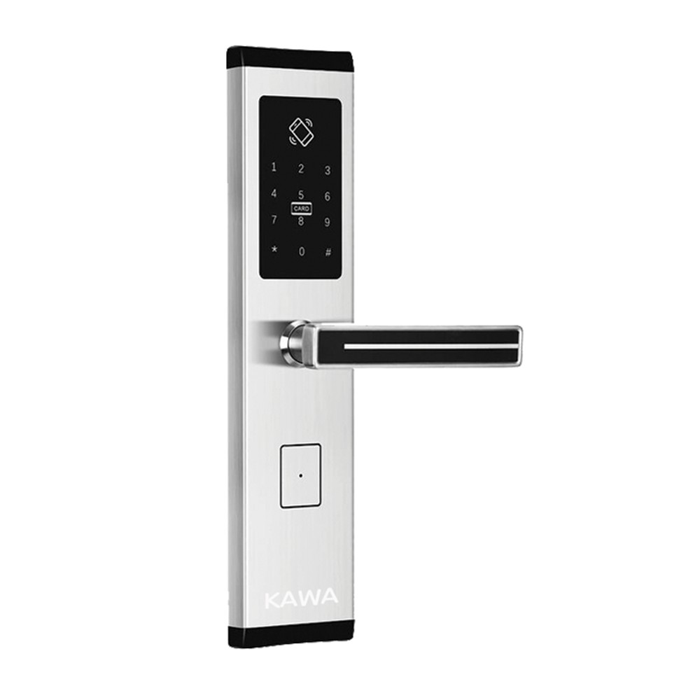 KHÓA TỪ KHÁCH SẠN KS610 PLUS