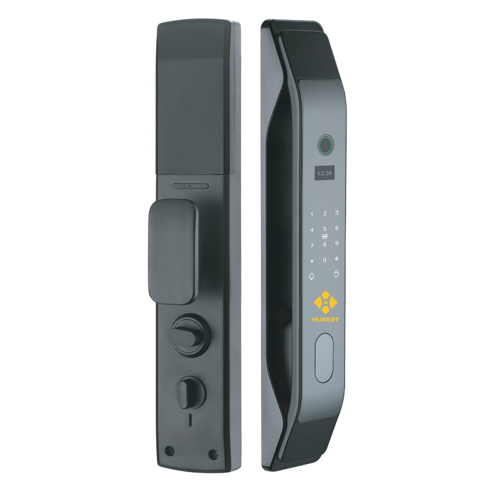 Khóa điện tử Hubert cửa gỗ CG26