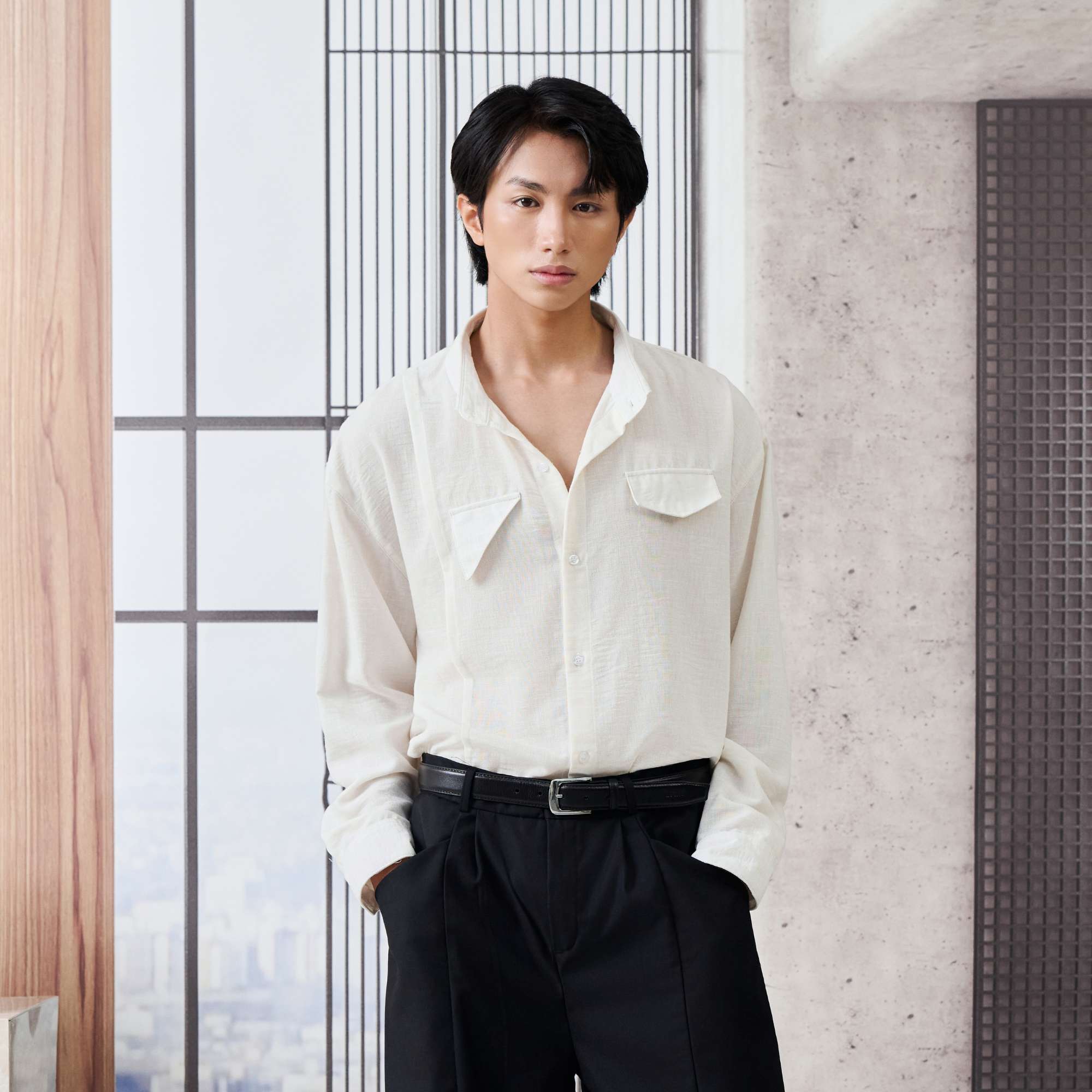 Dusk Shirt