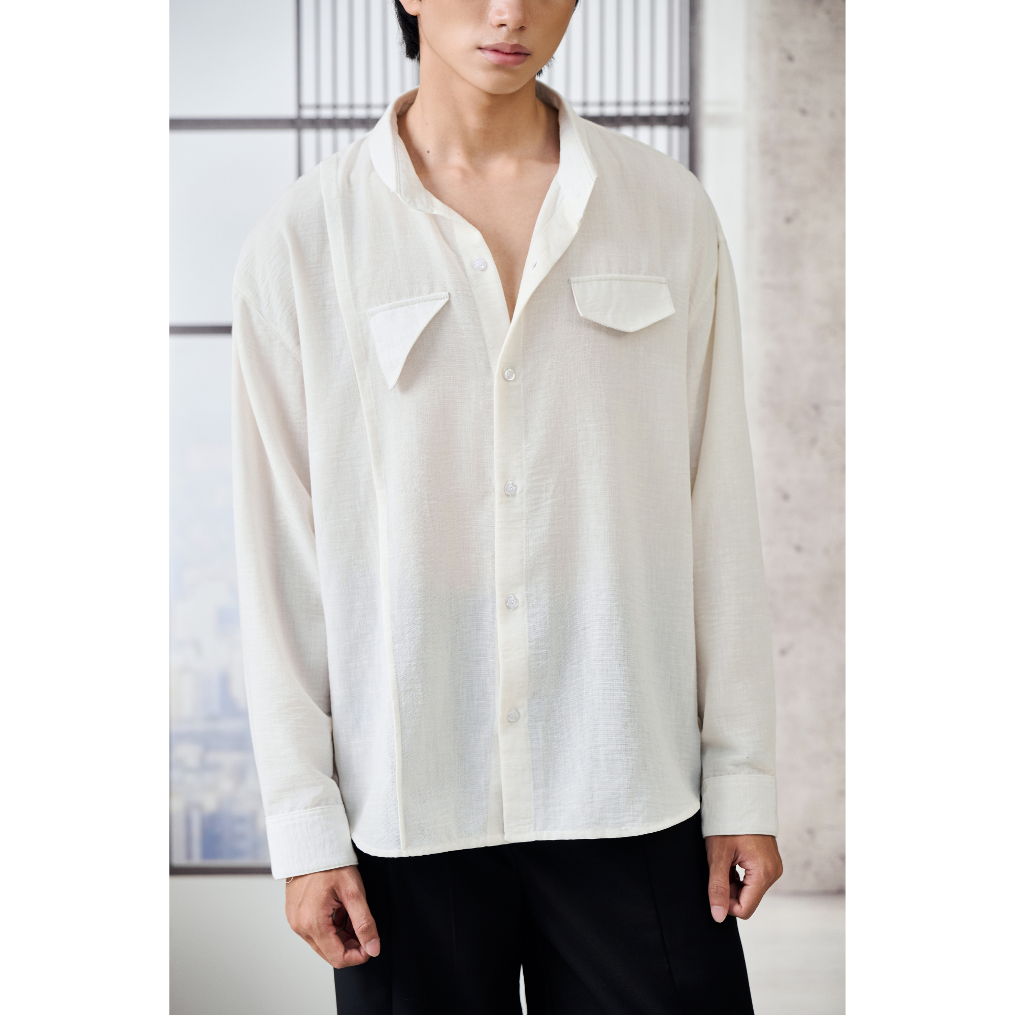 Dusk Shirt