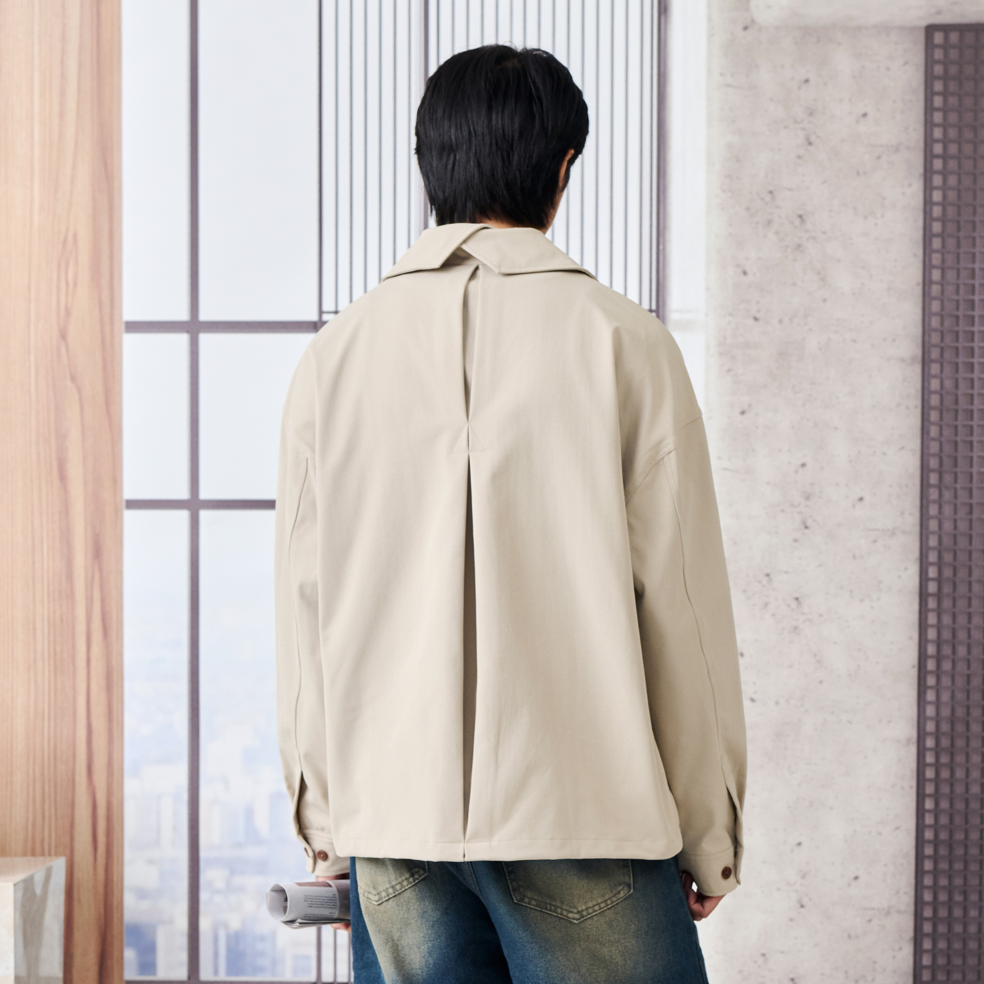 Breeze Jacket