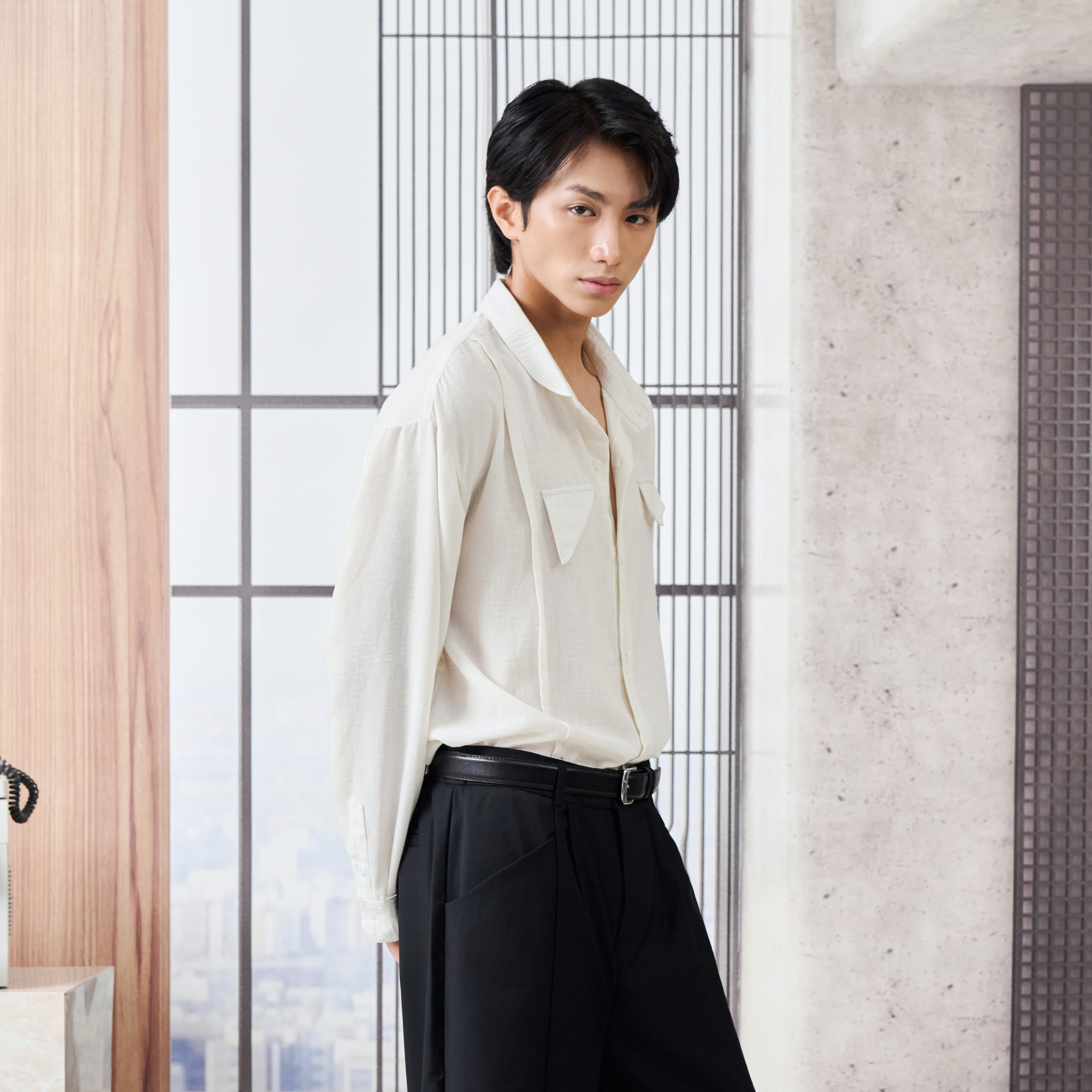 Dusk Shirt