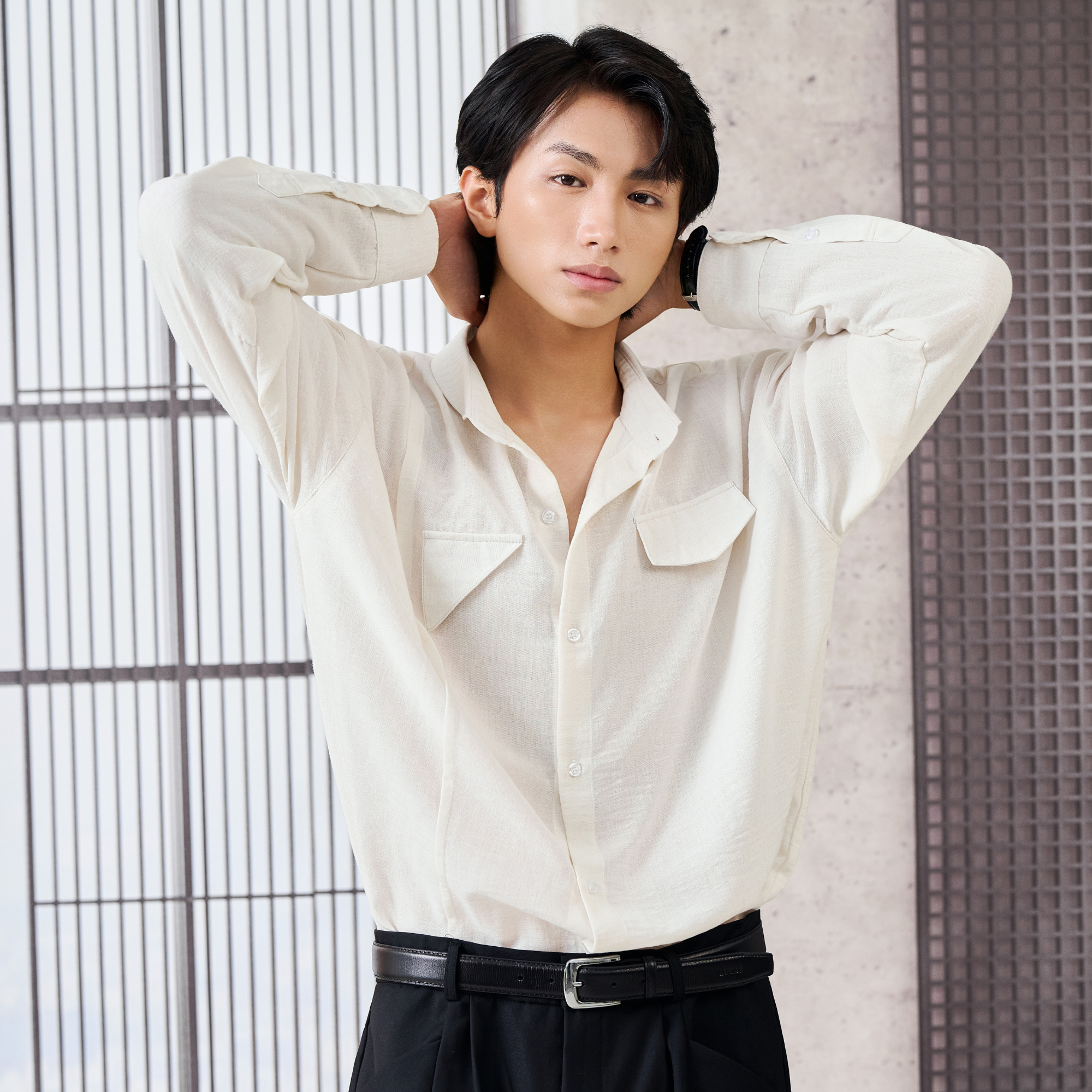 Dusk Shirt