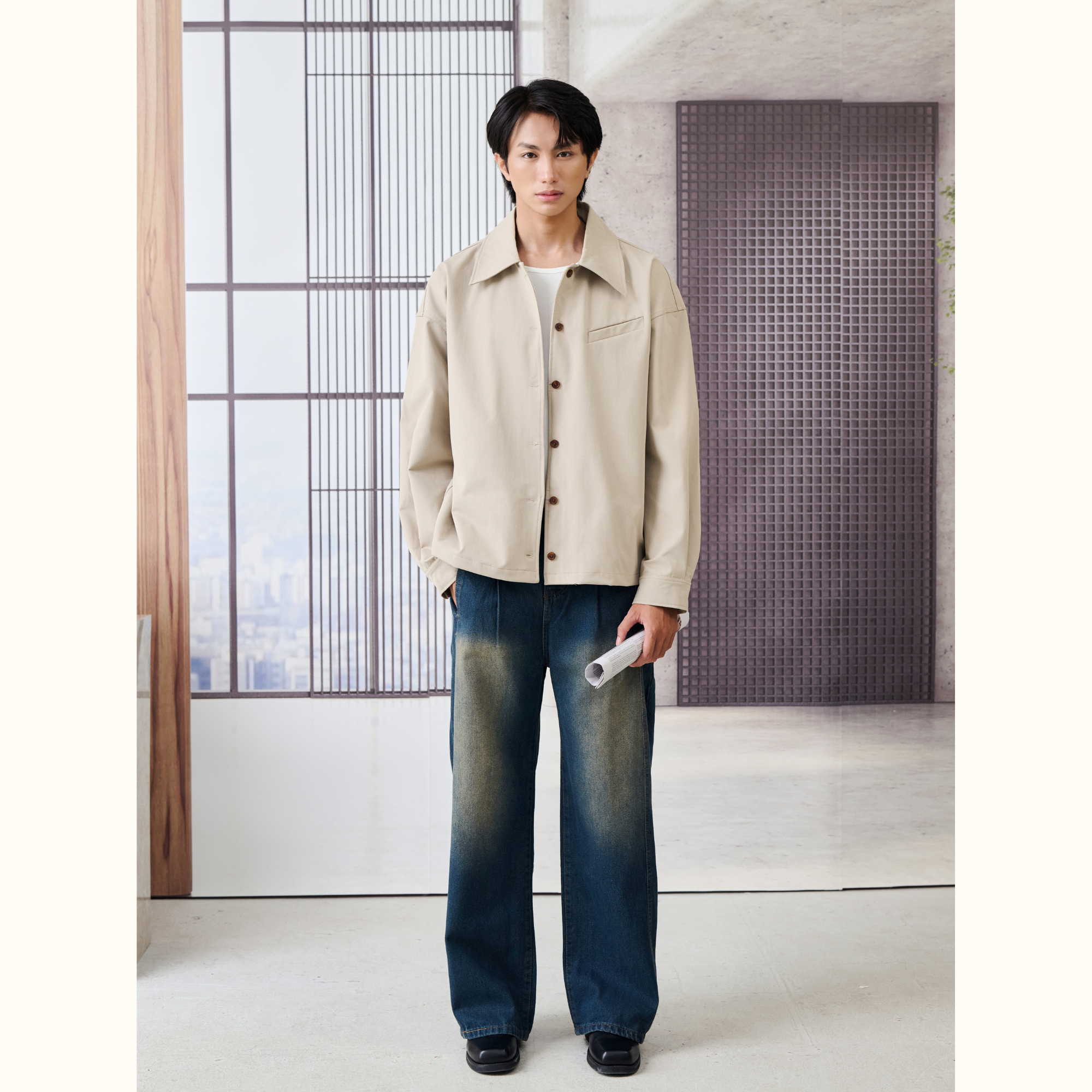Breeze Jacket